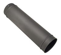 500mm x 5" Straight Flue Pipe