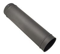 500mm x 5" Straight Flue Pipe