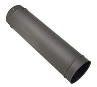 500mm x 5" Straight Flue Pipe