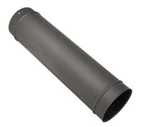 500mm x 6" Straight Flue Pipe
