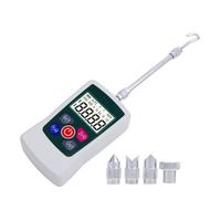 500N Digital Force Gauge with Push Pull Function, High Accuracy for Tension & Compression Testing in Automotive, Construction & Electronics