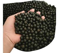 500pc Catapult Slingshot Ammo Mud Ball Clay Ball Bearing 10mm Hunting Sport 10mm
