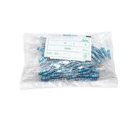 500pcs 1/2W +-5% Carbon Film Resistor 0.5W 1R 10R 22R 47R 100R 220R 330R 680R 1K 2K2 4.7K 10K 47K 100K 470K 1M NWPNLXEA(270R)