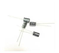 500PCS 100uF 16V 16V100UF Radial Electrolytic Capacitor 5x11mm ICXLPMC