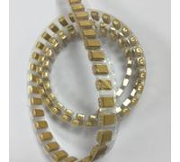 500PCS 10V330UF D -type 7343 10% SMD tantalum capacitor 330UF 10V ZDVHOMCB