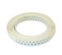 500pcs 20PF 0805-20PF NPO Error 5% 50V 0805 20P SMD Thick Film Chip Multilayer Ceramic Capacitor