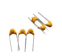 500pcs 220NF 0.22UF 20% 5.08MM 224 50V multilayer monolithic ceramic capacitor