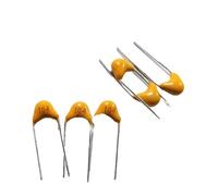 500PCS 330NF 0.33UF 20% 5.08MM 334 50V multilayer monolithic ceramic capacitor