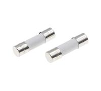 500PCS 5 * 20mm 6 * 30mm Fast Blow Ceramic Fuse 5x20mm 250V 0.1A 0.25A 0.5A 1A 1.5A 2A 2.5A 3A 3.15A 4A 5A 6A 6.3A 8A 10A 15A 16A(5x20mm,2.5A)