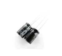 500pcs 680UF 35V electrolytic capacitor 35V680uf microfarad capacitors 10 * 17mm BIANMTSW