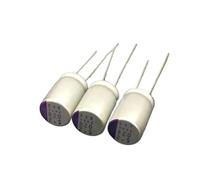 500pcs 820uF 2.5V 8x13mm Ultra Low 2.5V820uF for Motherboard Solid Capacitors