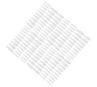 500pcs Ballet False Nails Full Cover Long Coffin Shape | ABS Material, Removable Fit for Fingers and Nails, Salon Use, Home Diy, Different Sizes