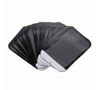 500pcs Barrier Envelopes for Dental X Ray Digital Phosphor Plate Sensor Size 2 by SeeFDENT