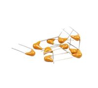 500Pcs/Box Ceramic Capacitor Assorted Kit Multilayer Ceramic Capacitors 50V(0.1uf - 10uf)10 Values x 50Pcs=500Pcs