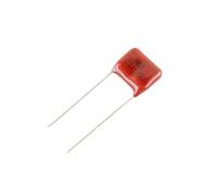 500PCS CBB22 Film Capacitor 1250V472J 1250V 472J P=10mm P=15mm(Pitch 10mm)