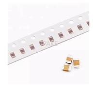 500pcs CHIP Multilayer Ceramic Capacitor MLCC 0805(2012) 2x1.2mm 2.2/3.3/4.7UF 10/12/22/33/47NF 100/220/330/470/680PF BIANMTSW(4.7NF 472K 50V 500PC)