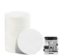 500pcs Coffee Paper Filter for Ninja Espresso Machine, Espresso Filter Papers for Ninja ES601