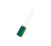 500PCS Electrolytic Capacitor 400V4.7UF 450V4.7UF High Frequency Low Resistance 400V 450V 4.7UF CZAOINCU(450v4.7UF 8X12)