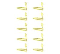 500Pcs Graduated Centrifuge Tube with Leakproof Caps 1.5ml Conical Sample Storage Vial for School Labs Graduated Centrifuge