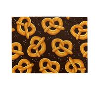 500Pcs,Jigsaw Puzzles for Adults Challenging Puzzles, Puzzle Game for The Whole,Cartoon Pretzel