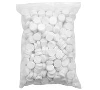 500pcs Magic Soft Cotton Disposable Compressed Towel Wipes Tablet Travel Tissue