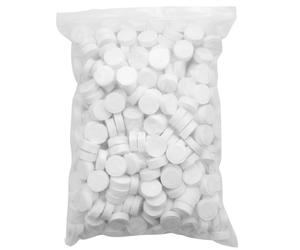 500pcs Magic Soft Cotton Disposable Compressed Towel Wipes Tablet Travel Tissue