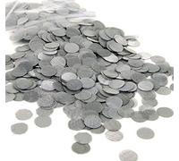 500pcs Pipe Filter Screen 17mm Stainless Steel Smoking Mesh Gauze Screens