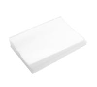 500pcs Plastic Recipe Card Protectors, Top Loading 4x6 Sleeves | Tear-resistant Finish, Edge Protection for Heirloom Recipes, Postcards, Photo Prints