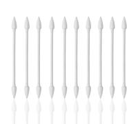500pcs Precision Tip Cotton Swabs/Double Pointed Cotton Buds for Makeup