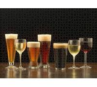 500pcs Puzzle for Adults Jigsaw Puzzles Hard Challenging Difficult Family Cool Large Beer and Wine Puzzles for Adults