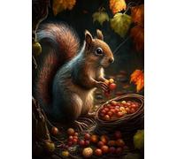 500pcs Puzzle for Adults Pyramids Full of Technology Challenging Fun Activities A Great Gift for Friends