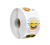 500PCS Reward Stickers for Teachers Students Classroom Smiley DIY Decor