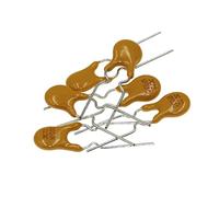 500PCS Self Recovery Fuse RXEF030 72V 0.3A 300MA PPTC