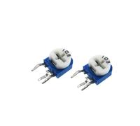 500pcs Trimmer Potentiometer RM065 RM-065 10Kohm 103 10K Trimmer Resistors Variable adjustable Resistors