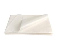 500Pcs Unbleached Parchment Paper Baking Sheets Baking Paper Sheets Parchment for Oven 11.8x7.9inc Non Stick Pre Cut Unbleached Sheets for Air Fryer Pastry