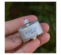 500TB-14415 Precious Metal Brush electronic starter DC 5V~6V 3800RPM with Pulley BIANMTSW