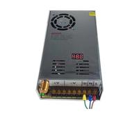 500W 0~48V 10A switching power supply AC-DC For Electronics Led Strip Display Digital voltage 0-48vdc full range adjustable(72V 6.9A)