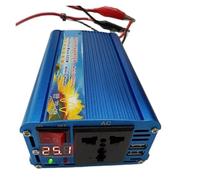 500W 12V to AC 220V 230V 240V 50HZ(50HZ,48V_220-240V_UNIVERSAL)