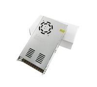 500W 400W 600W 360W DC Regulated Switching Power Supply AC To DC Adjustable DC Power Voltage Converter 12V 24V 36V 48V 50V 60V Transformer For LED Lighting, Electronic Equipment, etc.(40V 10A 400W)