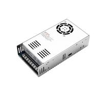 500W 600W 800W 1000W Adjustable Switching Power Supply 0-12V 24V 36V 48V 60V 72V 80V 110V 150V 220V CV AC To DC SMPS PSU 1Pcs(0-12V,600W)