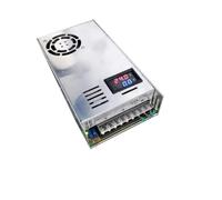 500W 600W Adjustable Switching Power Supply Digital Display 12v 15v 24v 27v 36v 48v 50v 60v 72V AC DC LED Power SMPS(0-48V,500W)