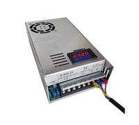 500W 600W Adjustable Switching Power Supply Digital Display 12v 15v 24v 27v 36v 48v 50v 60v 72V Power SMPS(600W)