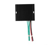 500W 800W MPPT Wind Turbine Controller with Three Phase Input Support DC12V 24V Output IP67 For protection and Automatic Voltage Recognition (500W)