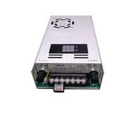 500W Adjustable Regulated Switching Power Supply With Digital Display Power Supply For LED DC 0-12V 24V 36V 48V 60V 80V LED Transformer Driver For LED Lighting, Electronic Equipment, etc.(0-24V 20A)