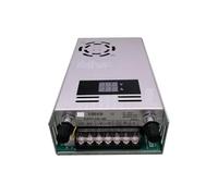 500W Adjustable Switching Power Supply With Digital Display Power Supply For LED DC 0-12V 24V 36V48V 60V 80V 110V 220V(220V,0-80V 0-6A)