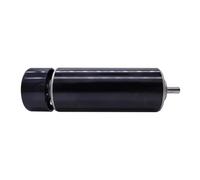 500W air cooled spindle electronic starter 48V ER11 chuck CNC 100VDC 0.5Kw Spindle electronic starter for Engraving(48V)