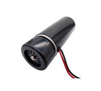 500W air cooled spindle motor 48VDC ER11 chuck CNC 100VDC 0.5Kw Spindle motor for Engraving(100V)