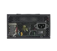 VIDA AA-500-YY power supply unit 500 W 24-pin ATX ATX Black