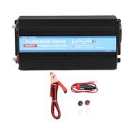 500W Auto Power Inverter 12V on AC Konverter Reiner Sinus inverter 500W Auto Power Inverter 12V on AC Konverter for vehicles