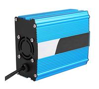 500W Car Power Inverter Converter, Peak 600W DC 12V to AC -240V Dual USB Adapter for Camping, Outdoors, Vacations, Road Trips, and Household Items